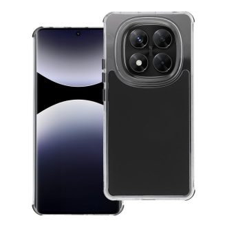 Matrix tok Xiaomi Redmi NOTE 14 PRO 4G  fekete