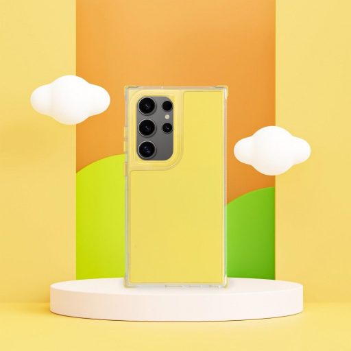 Matrix tok Xiaomi Redmi NOTE 14 PRO 4G  sárga