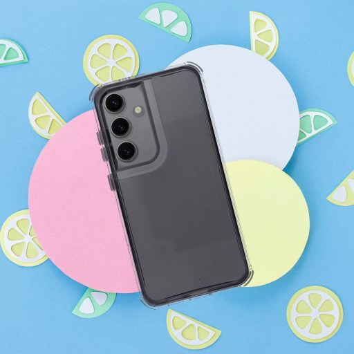 Matrix Clear tok Xiaomi Redmi NOTE 14 PRO 4G  fekete