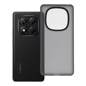 Sappy tok Xiaomi Redmi NOTE 14 PRO 4G  fekete