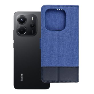 GOMMA Flip tok Xiaomi Redmi Note 14 4G kék