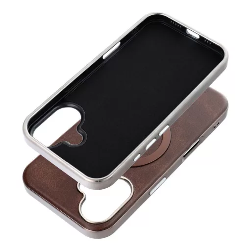 iPhone 13 Pro Gentleman MagSafe kompatibilis tok barna