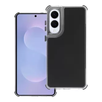 Matrix tok Samsung S25 EDGE  fekete