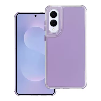 Matrix tok Samsung S25 EDGE  lila