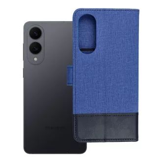 GOMMA Flip tok SAMSUNG S25 Edge kék