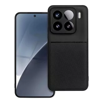 Noble tok Xiaomi 15 PRO  fekete