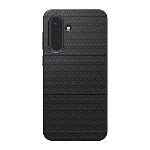 SPIGEN tok LIQUID AIR  SAMSUNG A36 5G matte Fekete