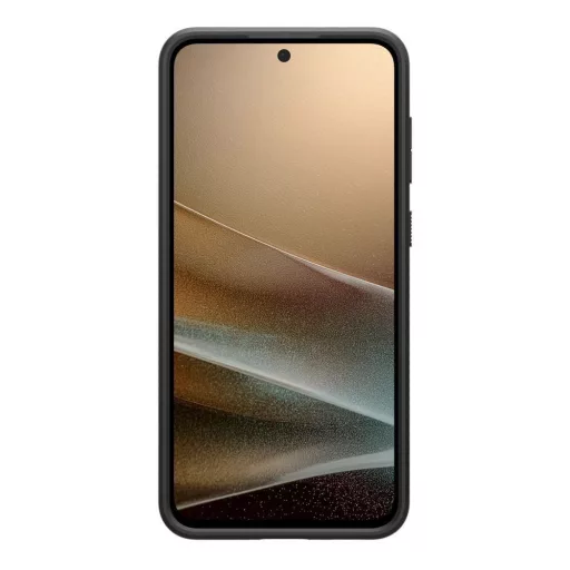SPIGEN tok LIQUID AIR  SAMSUNG A36 5G matte Fekete