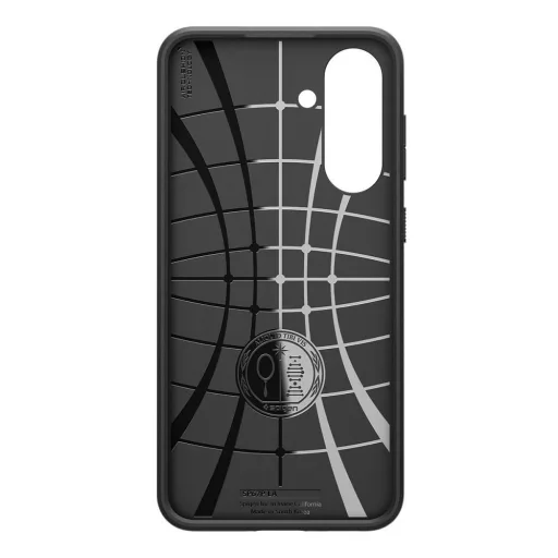 SPIGEN tok LIQUID AIR  SAMSUNG A36 5G matte Fekete