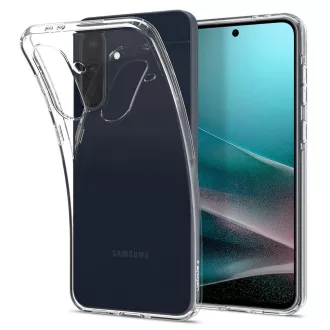   SPIGEN tok LIQUID CRYSTAL  SAMSUNG A36 5G crystal átlátszó