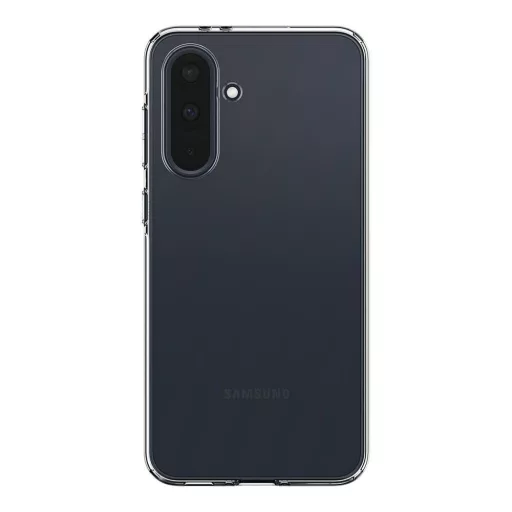 SPIGEN tok LIQUID CRYSTAL  SAMSUNG A36 5G crystal átlátszó