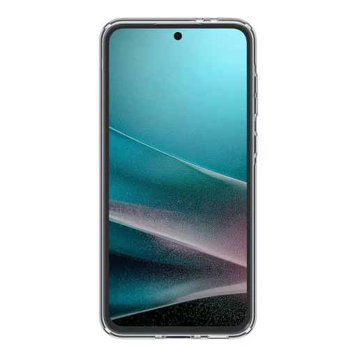 SPIGEN tok LIQUID CRYSTAL  SAMSUNG A56 5G crystal átlátszó