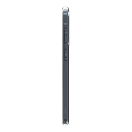 SPIGEN tok LIQUID CRYSTAL  SAMSUNG A56 5G crystal átlátszó