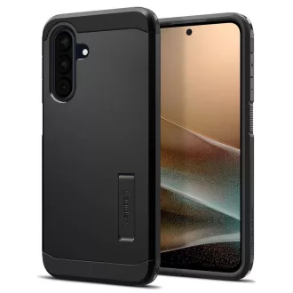 SPIGEN tok TOUGH ARMOR  SAMSUNG A36 5G fekete