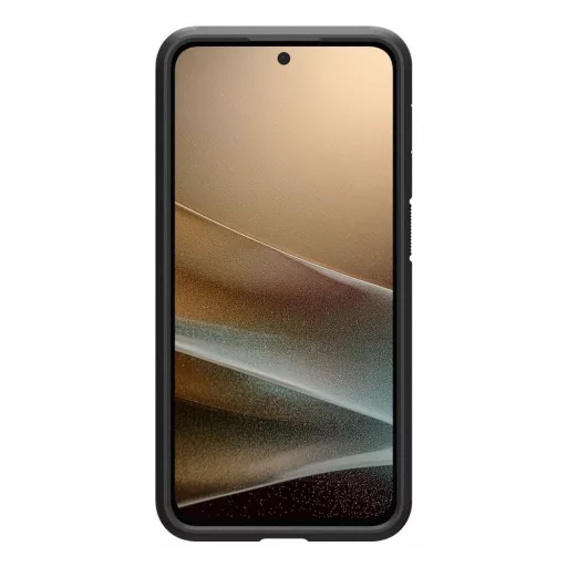 SPIGEN tok TOUGH ARMOR  SAMSUNG A36 5G fekete