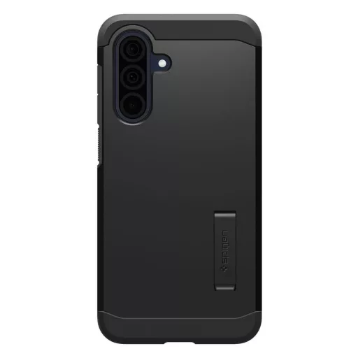 SPIGEN tok TOUGH ARMOR  SAMSUNG A36 5G fekete
