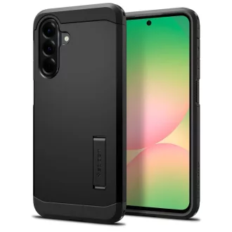 SPIGEN tok TOUGH ARMOR  SAMSUNG A56 5G fekete