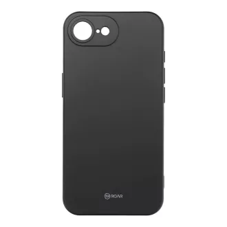 ROAR ALL DAY COLORFUL JELLY tok IPHONE 16e Fekete