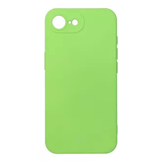 ROAR ALL DAY COLORFUL JELLY tok iPhone 16e lime
