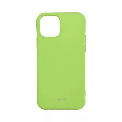 ROAR ALL DAY COLORFUL JELLY tok iPhone 16e lime
