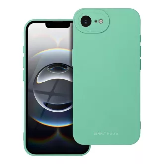 Roar Luna tok iPhone 16e zöld
