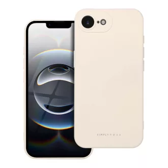 Roar Space tok iPhone 16e Aqua fehér