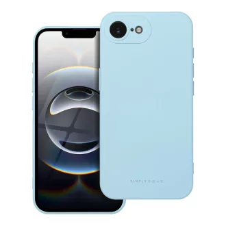 Roar Space tok iPhone 16e Sky kék