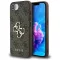 GUESS tok iPhone 16e (SE 4 2025) GUHCPSE44GMGBR (4G PU Big Logo) barna