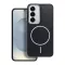 FRAME MAG COVER Tok Magsafe kompatibilis SAMSUNG S25 ULTRA fekete
