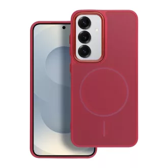   FRAME MAG COVER Tok Magsafe kompatibilis SAMSUNG A52 5G / A52 LTE ( 4G ) / A52s 5G magenta
