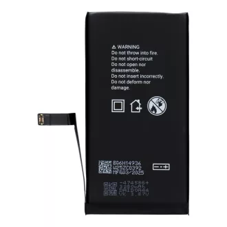 POLYMER BOX Akkumulátor iPhone 14 3279 mAh