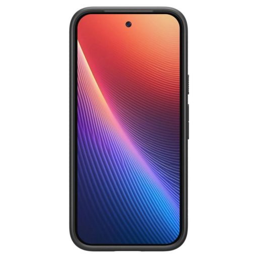 SPIGEN tok LIQUID AIR  GOOGLE PIXEL 9A matte fekete
