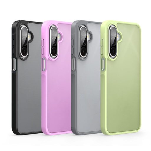 DUX DUCIS tok YIND  SAMSUNG A26 5G szürke