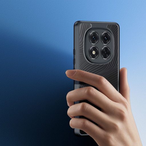 DUX DUCIS AIMO tok Xiaomi Redmi NOTE 14 Pro 4G fekete