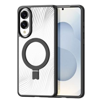   DUX DUCIS AIMO Mag tok  Magsafe kompatibilis  SAMSUNG S25 Edge fekete