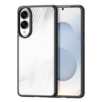 DUX DUCIS AIMO tok SAMSUNG S25 Edge fekete