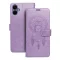 Mezzo Flip tok SAMSUNG A06 dreamcatcher lila