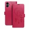 Mezzo Flip tok SAMSUNG A06 dreamcatcher magenta