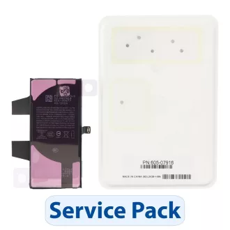 ServicePack akkumulátor Apple iPhone 12 Mini (661-17939)