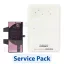 ServicePack akkumulátor Apple iPhone 12 Mini (661-17939)