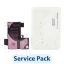 ServicePack akkumulátor Apple iPhone 13 Pro (661-21996)