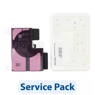 ServicePack akkumulátor Apple iPhone 13 Pro Max (661-22294)