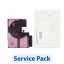ServicePack akkumulátor Apple iPhone 13 Pro Max (661-22294)