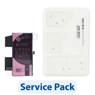 ServicePack akkumulátor Apple iPhone 13 Mini (661-22374)