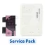 ServicePack akkumulátor Apple iPhone 13 Mini (661-22374)