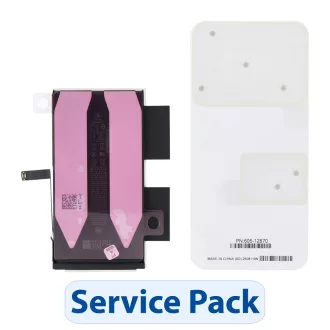 ServicePack akkumulátor Apple iPhone 14 Plus (661-30394)
