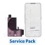 ServicePack akkumulátor Apple iPhone 15 Pro (661-35694)