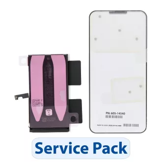 ServicePack akkumulátor Apple iPhone 15 (661-35885)