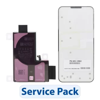   ServicePack akkumulátor Apple iPhone 15 Pro Max (661-36918)2