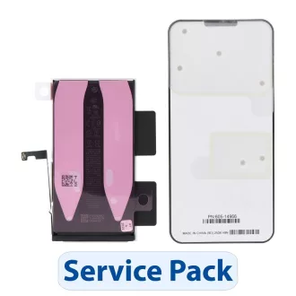 ServicePack akkumulátor Apple iPhone model